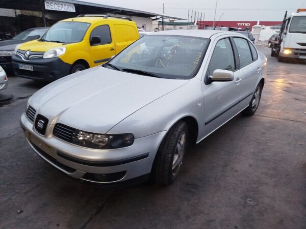 MANDO LUCES SEAT TOLEDO (1M2) - Imagen 3