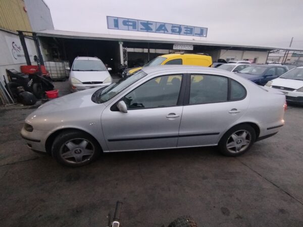 MANDO LUCES SEAT TOLEDO (1M2) - Imagen 4