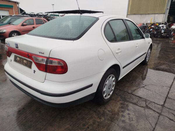 RETROVISOR DERECHO SEAT TOLEDO (1M2) - Imagen 2