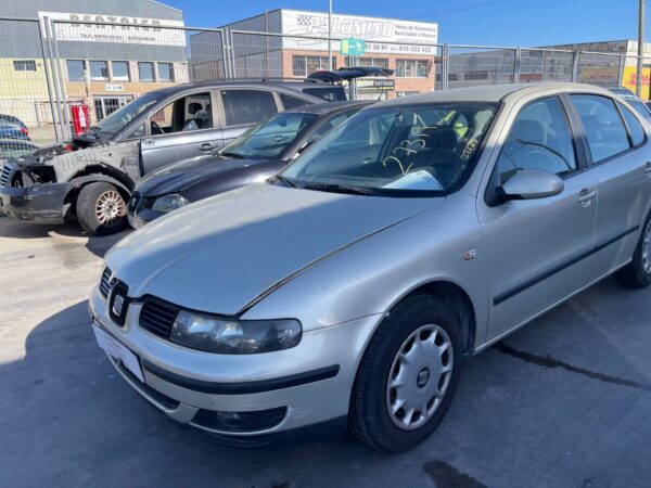 TRANSMISION DELANTERA IZQUIERDA SEAT TOLEDO (1M2) - Imagen 2