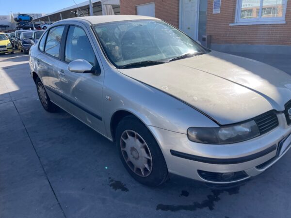 TRANSMISION DELANTERA IZQUIERDA SEAT TOLEDO (1M2) - Imagen 3