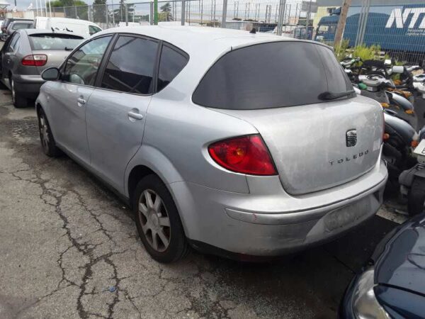 PILOTO TRASERO IZQUIERDO SEAT TOLEDO (5P2) - Imagen 4