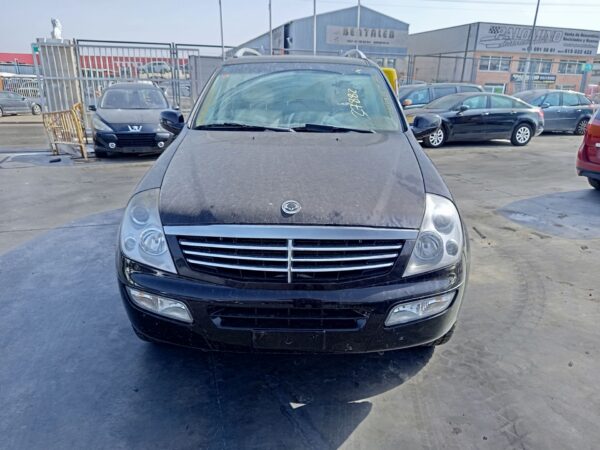 ELEVALUNAS TRASERO DERECHO SSANGYONG REXTON - Imagen 3