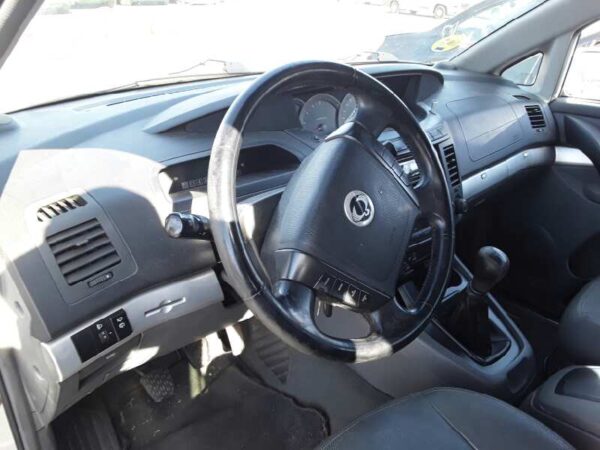 ELECTROVENTILADOR SSANGYONG RODIUS - Imagen 3