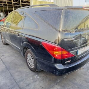 CAJA CAMBIOS SSANGYONG RODIUS