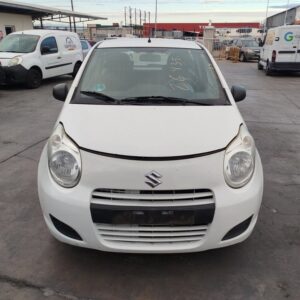 ELEVALUNAS TRASERO IZQUIERDO SUZUKI ALTO (AMF310)