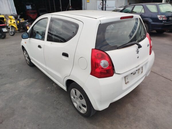MOTOR COMPLETO SUZUKI ALTO (AMF310) - Imagen 2