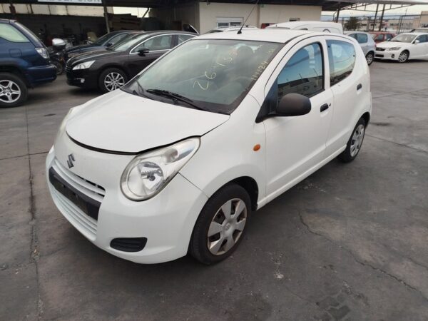 PILOTO TRASERO DERECHO SUZUKI ALTO (AMF310) - Imagen 4