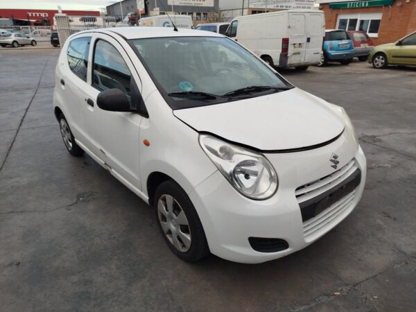 PORTON TRASERO SUZUKI ALTO (AMF310) - Imagen 5