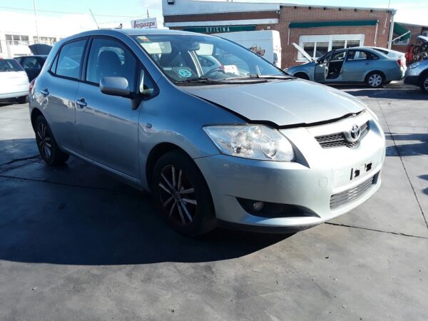 CAUDALIMETRO TOYOTA AURIS (E15) - Imagen 2