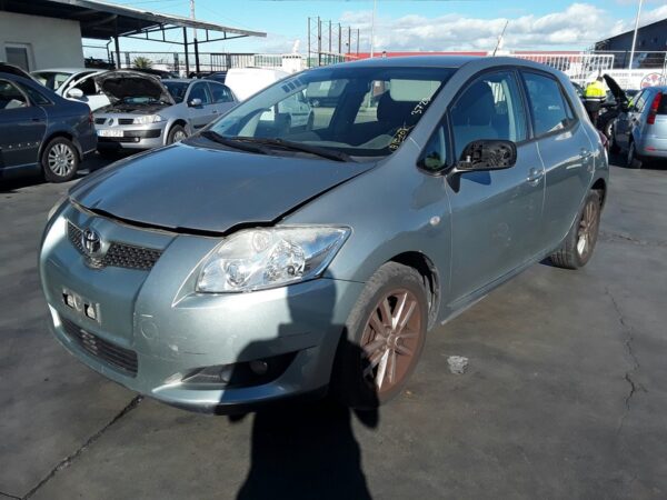 CERRADURA PUERTA TRASERA IZQUIERDA TOYOTA AURIS (E15) - Imagen 2