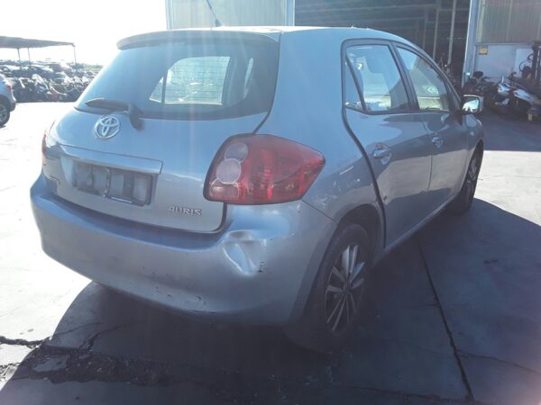 CAUDALIMETRO TOYOTA AURIS (E15) - Imagen 3