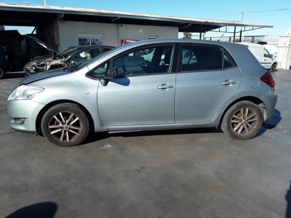 CAUDALIMETRO TOYOTA AURIS (E15) - Imagen 4