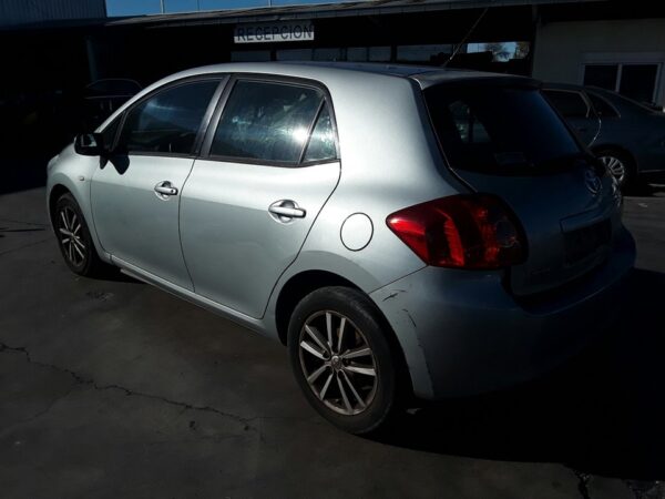 CAUDALIMETRO TOYOTA AURIS (E15) - Imagen 5
