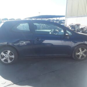 PUERTA TRASERA DERECHA TOYOTA AURIS (E15)