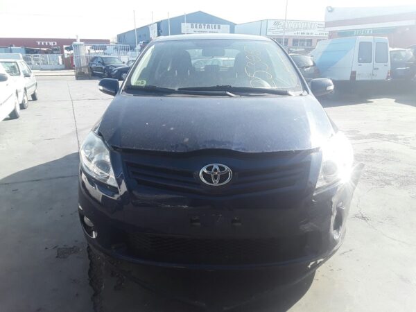 MANDO CLIMATIZADOR TOYOTA AURIS (E15) - Imagen 2