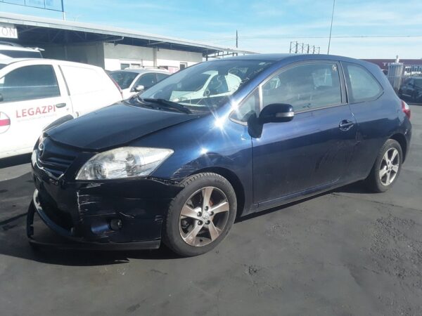 PUERTA TRASERA DERECHA TOYOTA AURIS (E15) - Imagen 2