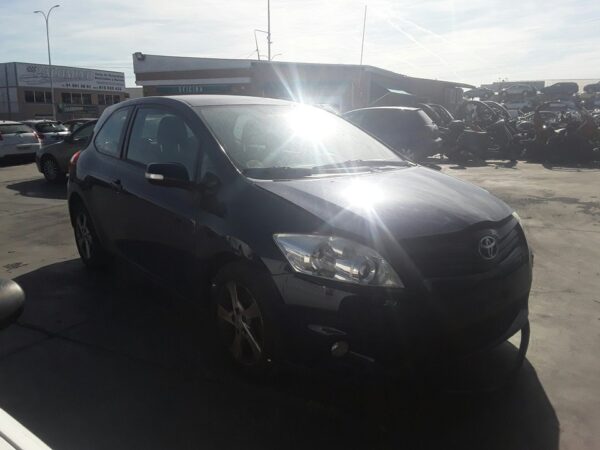 MANDO CLIMATIZADOR TOYOTA AURIS (E15) - Imagen 3
