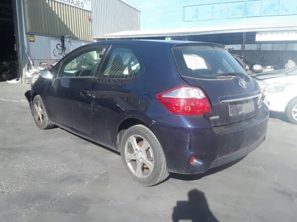 PUERTA TRASERA DERECHA TOYOTA AURIS (E15) - Imagen 3