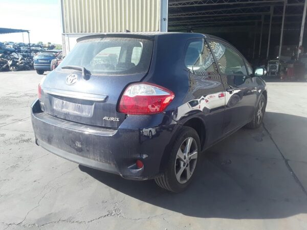 MANDO CLIMATIZADOR TOYOTA AURIS (E15) - Imagen 4