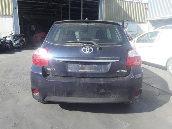 PUERTA TRASERA DERECHA TOYOTA AURIS (E15) - Imagen 4