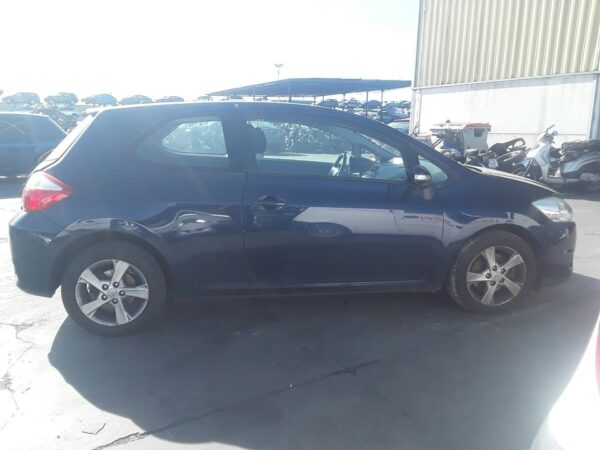 MANDO CLIMATIZADOR TOYOTA AURIS (E15) - Imagen 5