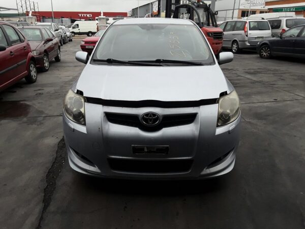 PORTON TRASERO TOYOTA AURIS (E15) - Imagen 2