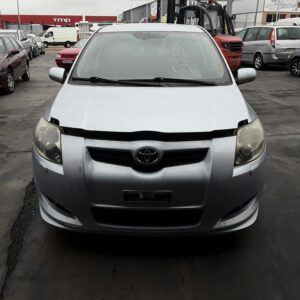 ABS TOYOTA AURIS (E15)