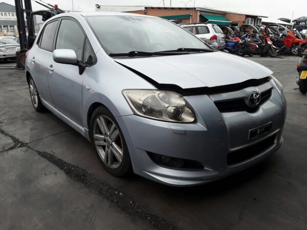 PORTON TRASERO TOYOTA AURIS (E15) - Imagen 3