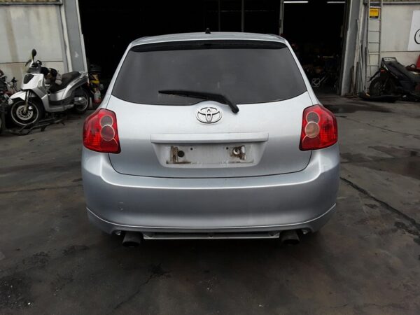 PORTON TRASERO TOYOTA AURIS (E15) - Imagen 4