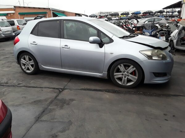 CREMALLERA DIRECCION TOYOTA AURIS (E15) - Imagen 4
