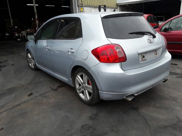 CREMALLERA DIRECCION TOYOTA AURIS (E15) - Imagen 5