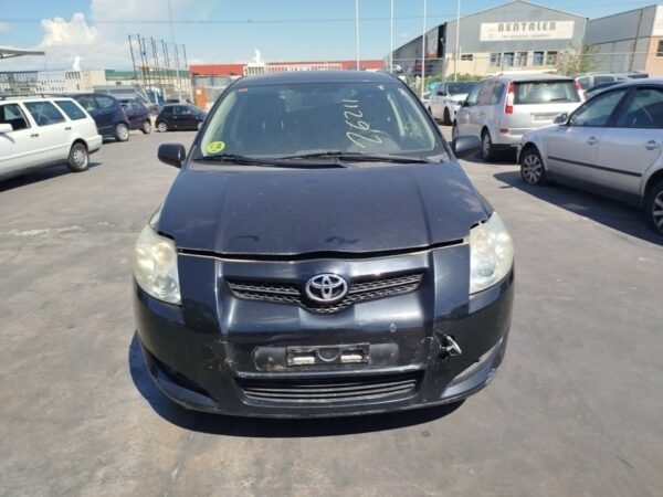 ABS TOYOTA AURIS (E15) - Imagen 2