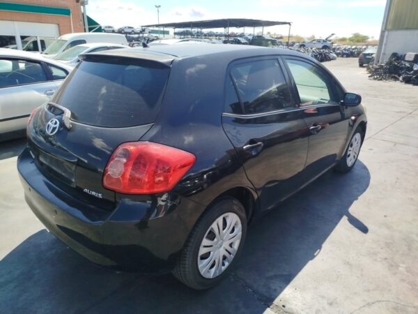 COMPRESOR AIRE ACONDICIONADO TOYOTA AURIS (E15) - Imagen 3