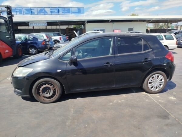 COMPRESOR AIRE ACONDICIONADO TOYOTA AURIS (E15) - Imagen 4