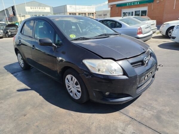 COMPRESOR AIRE ACONDICIONADO TOYOTA AURIS (E15) - Imagen 5