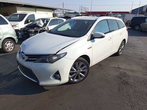 PILOTO TRASERO DERECHO TOYOTA AURIS TOURING SPORTS (E18) - Imagen 2