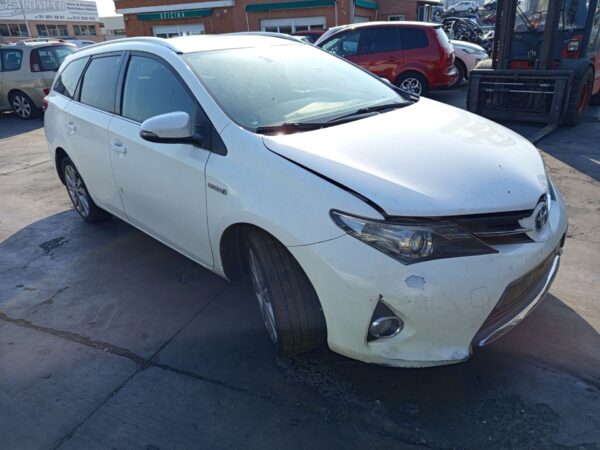 TRANSMISION DELANTERA IZQUIERDA TOYOTA AURIS TOURING SPORTS (E18) - Imagen 3