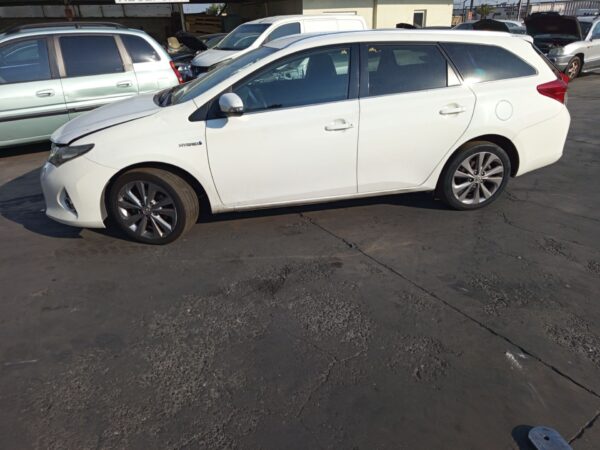 PILOTO TRASERO DERECHO TOYOTA AURIS TOURING SPORTS (E18) - Imagen 3