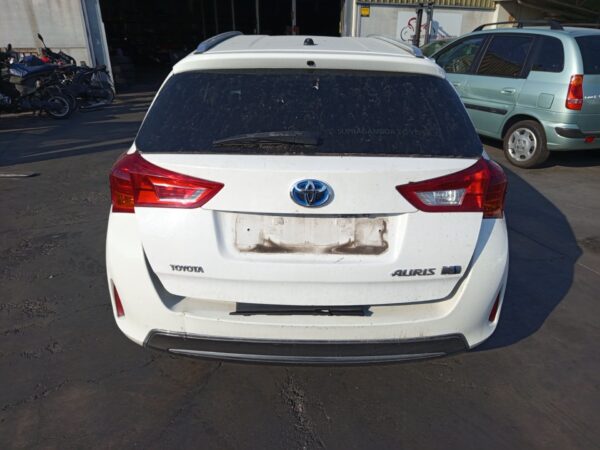 CERRADURA PUERTA DELANTERA IZQUIERDA TOYOTA AURIS TOURING SPORTS (E18) - Imagen 5