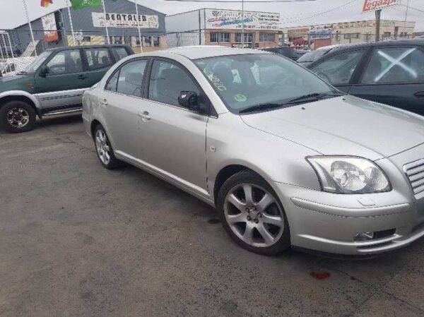 COLUMNA DIRECCION TOYOTA AVENSIS BERLINA (T25) - Imagen 2