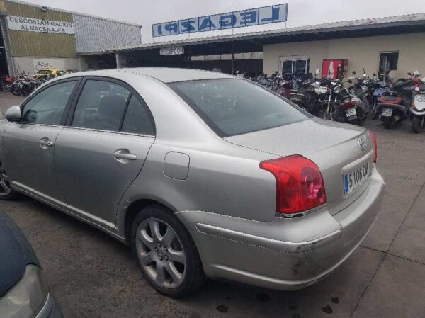 COLUMNA DIRECCION TOYOTA AVENSIS BERLINA (T25) - Imagen 3