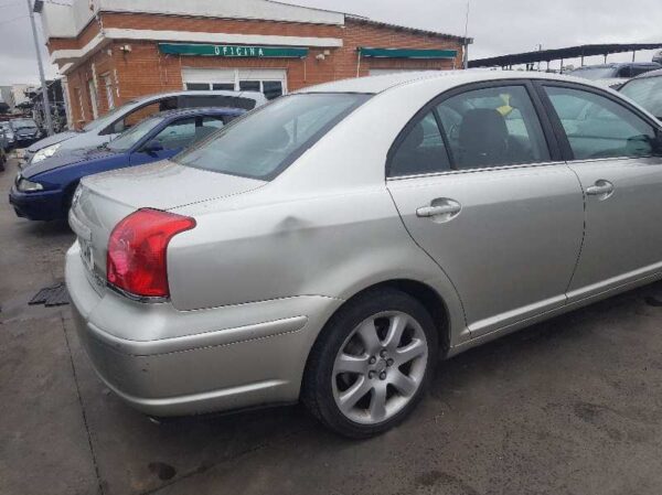 COLUMNA DIRECCION TOYOTA AVENSIS BERLINA (T25) - Imagen 4