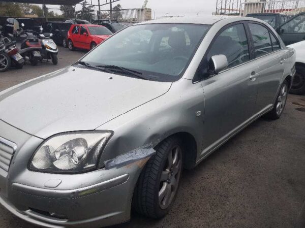 COLUMNA DIRECCION TOYOTA AVENSIS BERLINA (T25) - Imagen 5