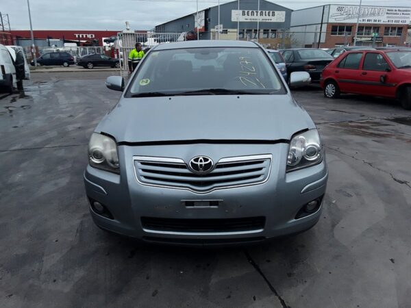 SERVOFRENO TOYOTA AVENSIS BERLINA (T25) - Imagen 2