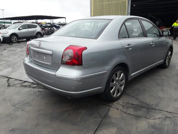 SERVOFRENO TOYOTA AVENSIS BERLINA (T25) - Imagen 3