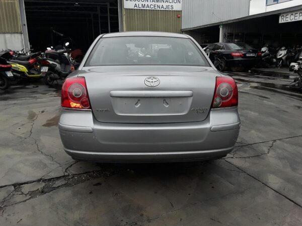 SERVOFRENO TOYOTA AVENSIS BERLINA (T25) - Imagen 4