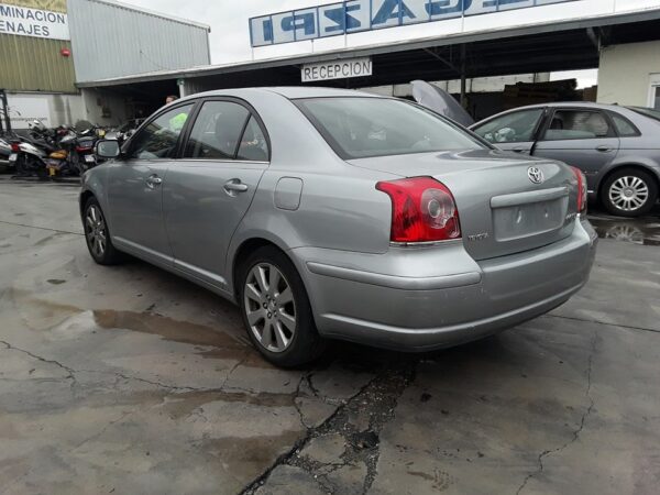 SERVOFRENO TOYOTA AVENSIS BERLINA (T25) - Imagen 5