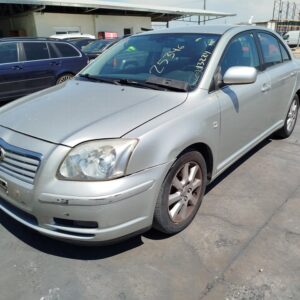 PORTON TRASERO TOYOTA AVENSIS BERLINA (T25)