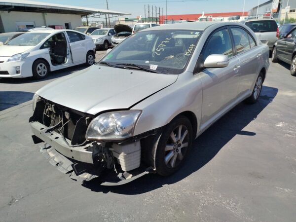 RETROVISOR DERECHO TOYOTA AVENSIS BERLINA (T25) - Imagen 3